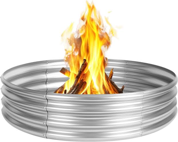 Fire Pits