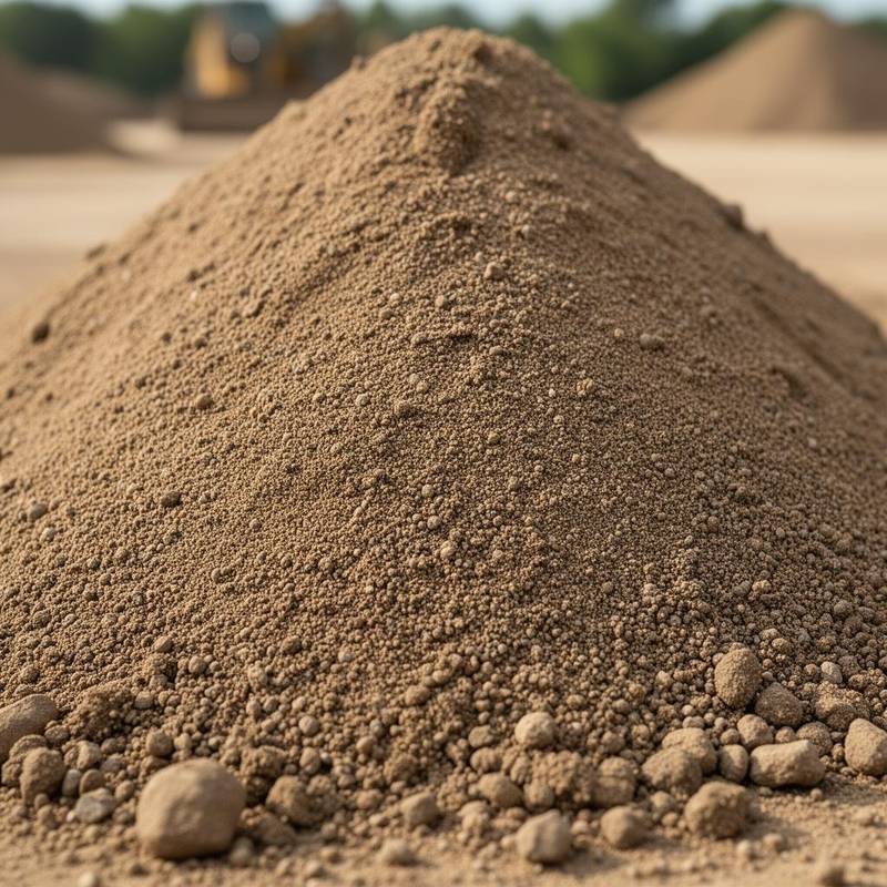 Sand